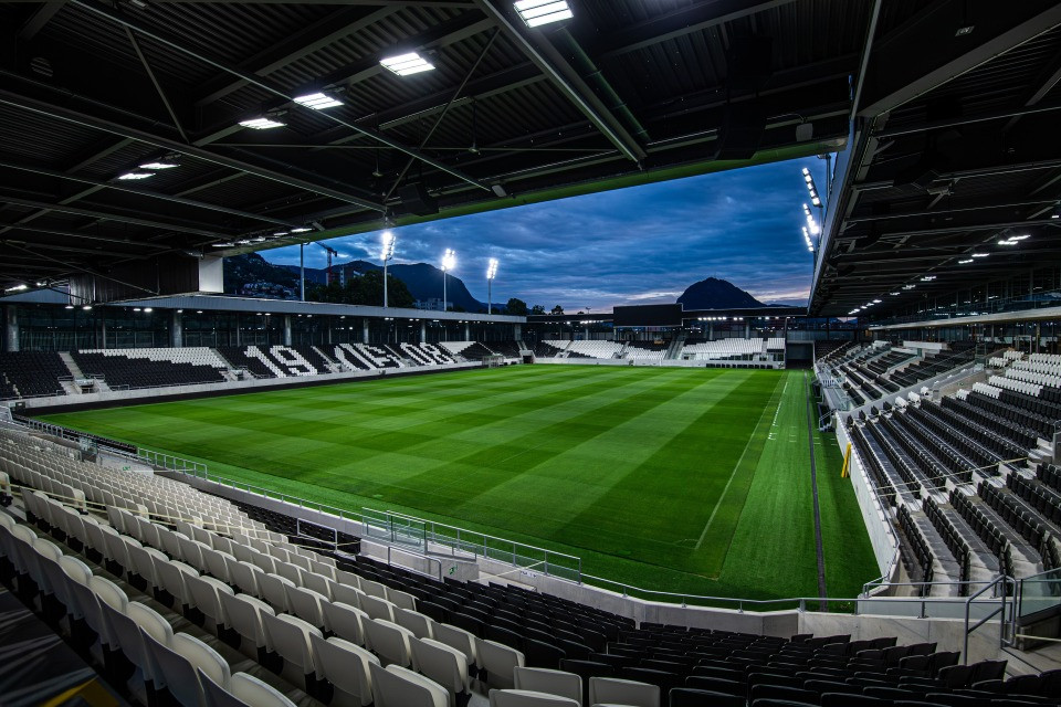 Uno stadio che va colmato di ricordi
