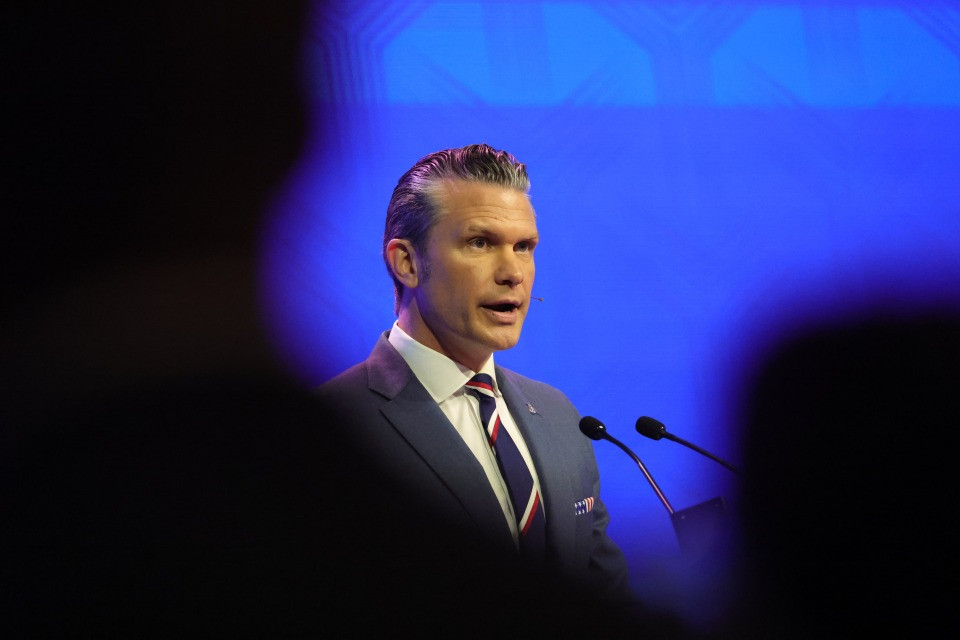 Hegseth: «Gli USA più che capaci di riprendere la guerra contro l'Iran»