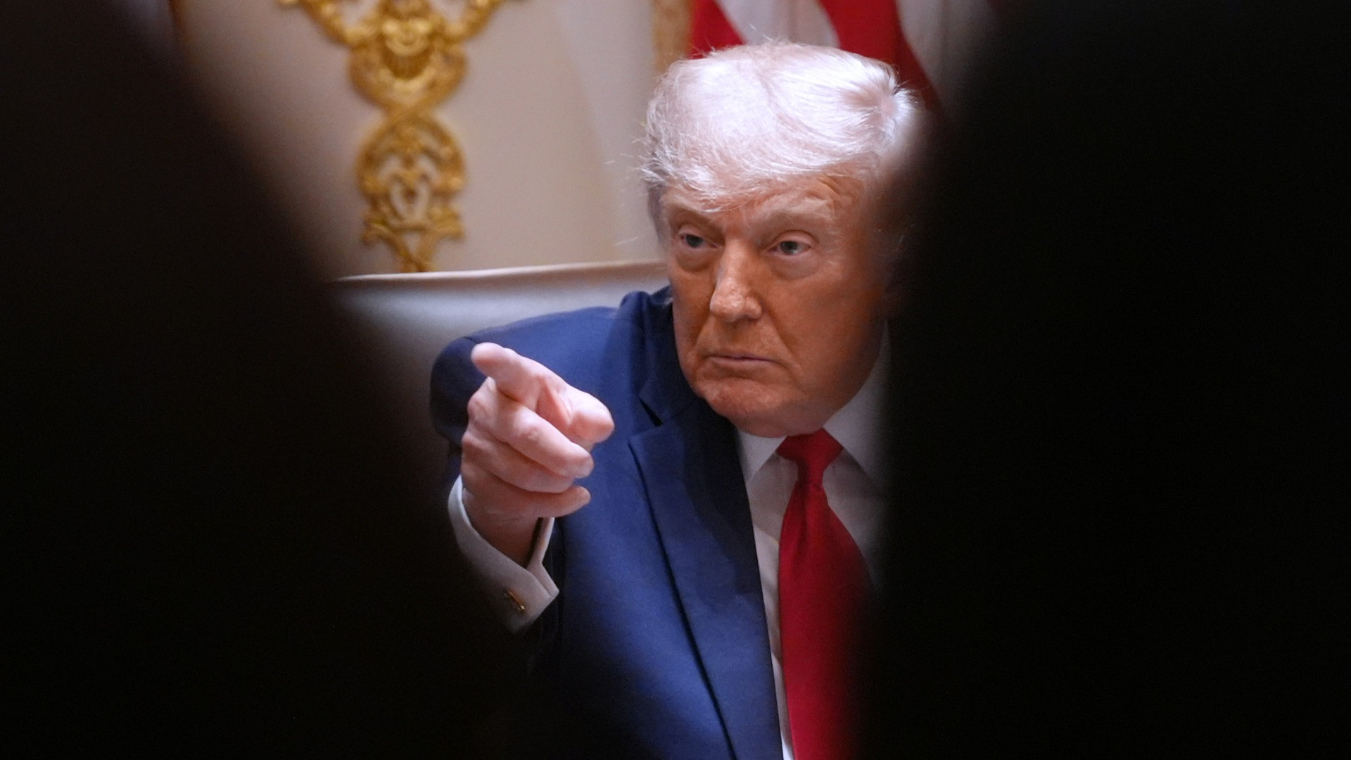 «Trump intende assicurarsi che l'Iran non abbia mai un'arma nucleare»