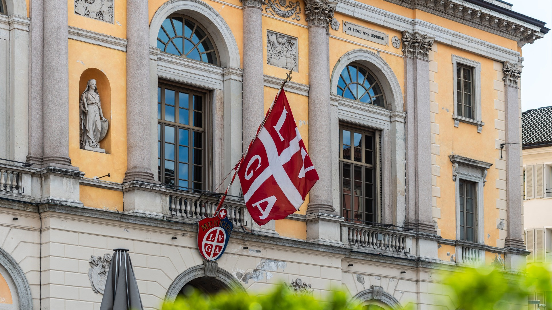 Candidatura che guarda oltre il titolo