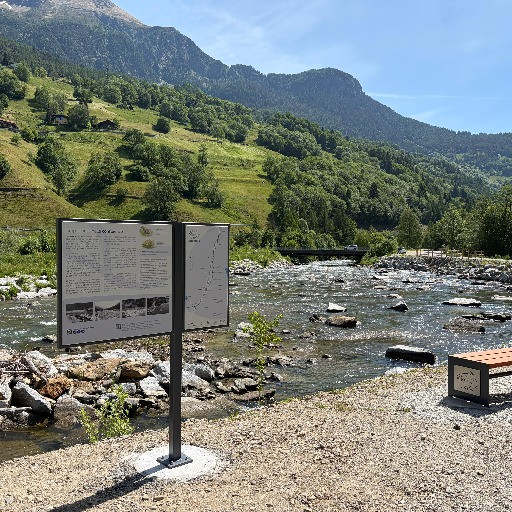 Un fiume Ticino «più sicuro e naturale»