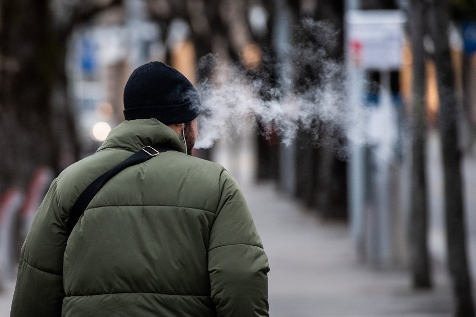 «Per sconfiggere il fumo serve l’aumento dei prezzi»