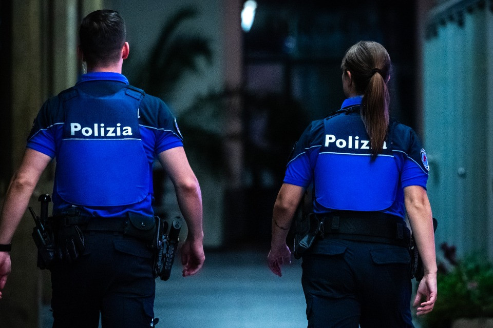 Sicurezza in città, il sondaggio in un quartiere preoccupato
