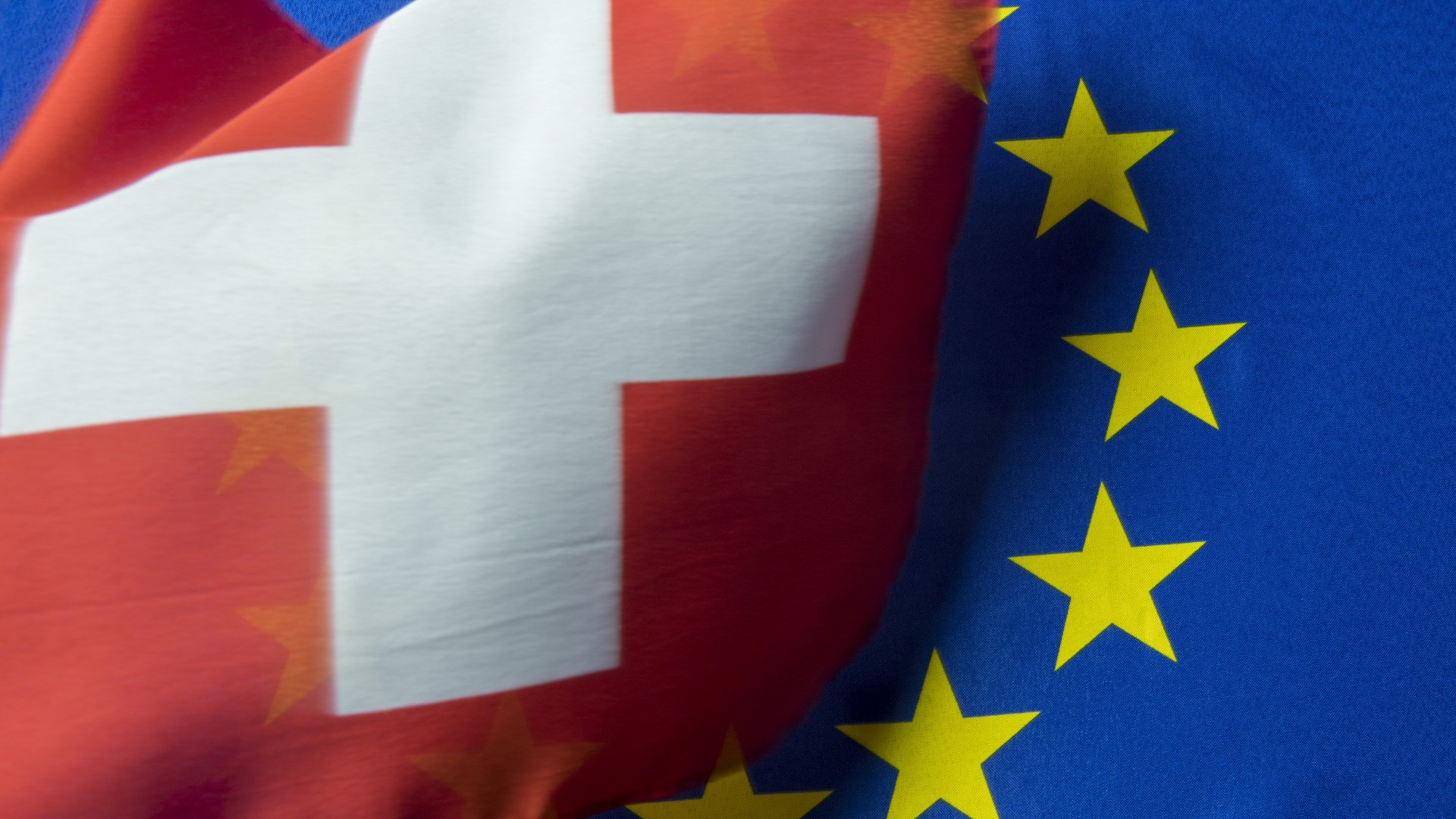 Agli Svizzeri in Europa nessuno ci pensa?