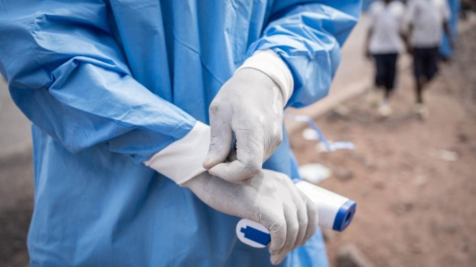 Ebola, oltre 60 milioni di dollari alla ricerca su tre possibili vaccini