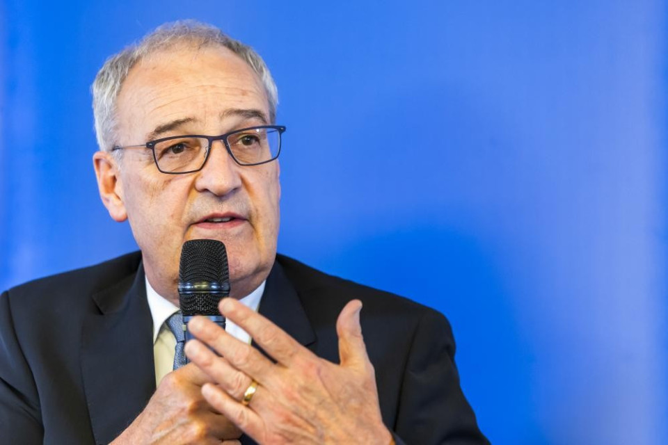 «Lo sport è sempre magnifico, ma spesso crudele»