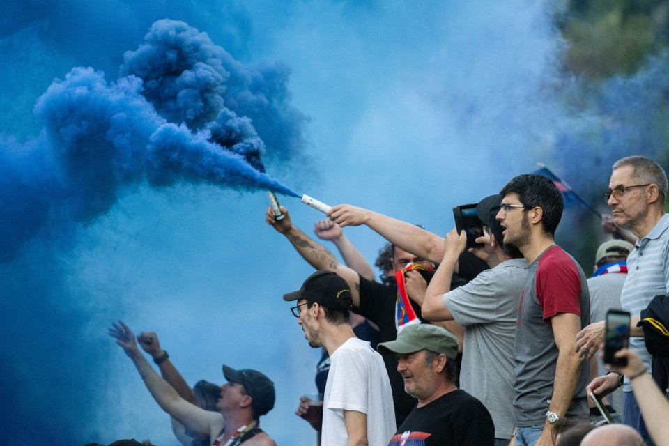 L'ultima curva dei sogni
