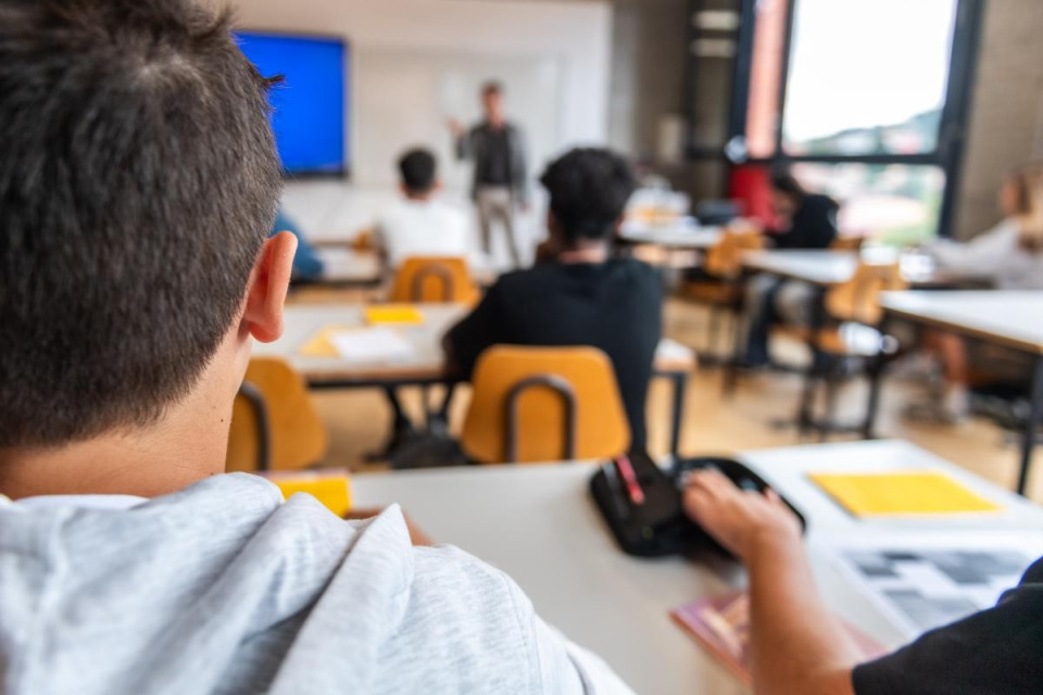 Disponibili i formulari per la richiesta dell’aiuto allo studio per l’anno scolastico 2026/2027
