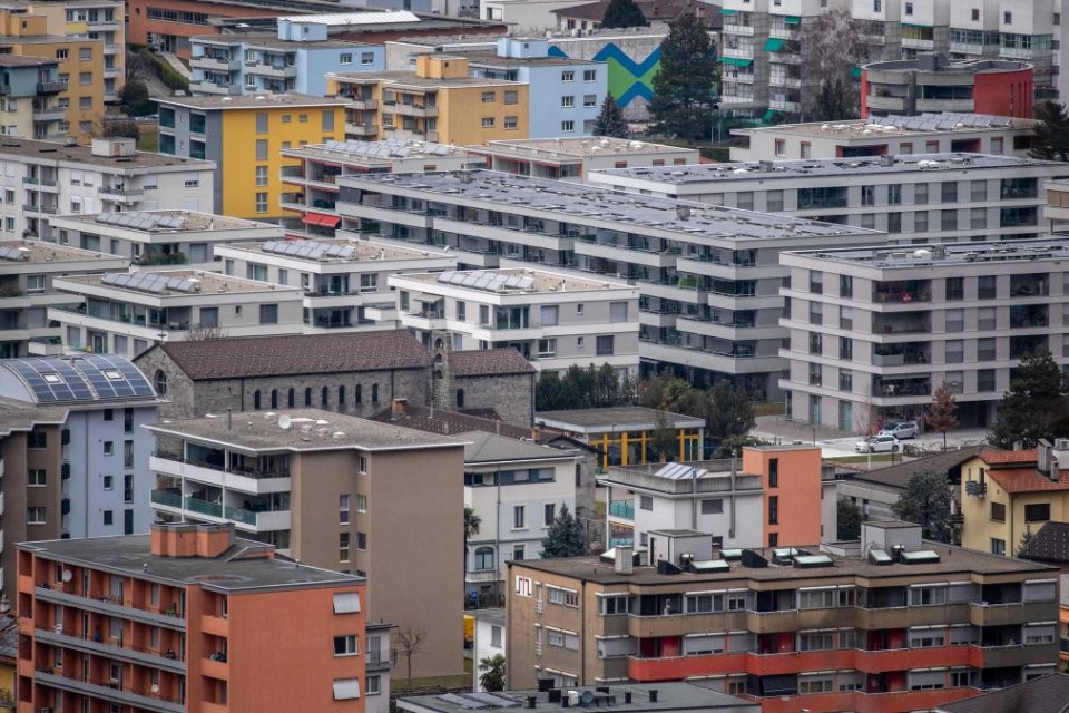 Il tasso ipotecario di riferimento resta invariato all'1,25%