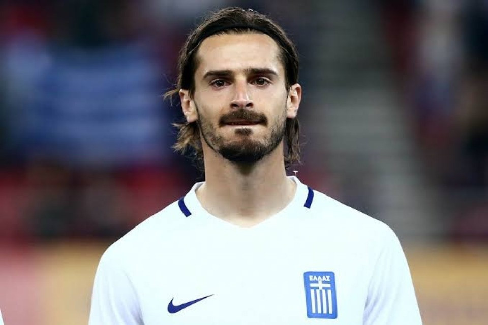 Addio a Marios Oikonomou, ex di Cagliari e Bologna