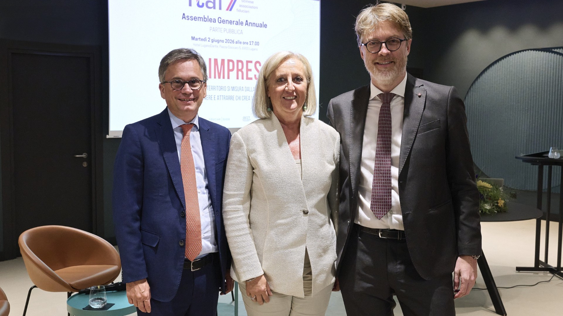 È anche la fiscalità a determinare l’ecosistema imprenditoriale