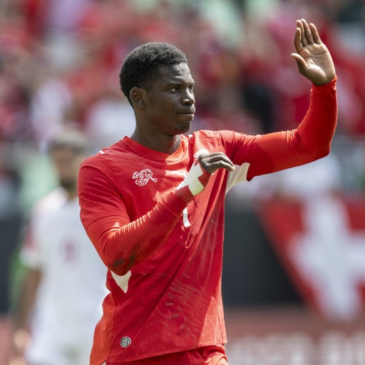 Breel Embolo e quella condanna per minacce: per questo l'ESTA è in sospeso?