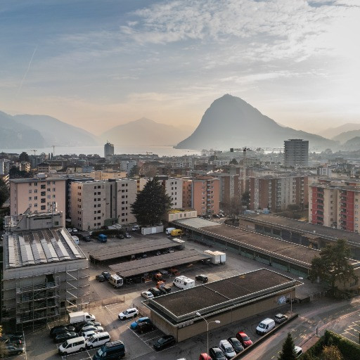 Tramonta la Giustizia a Viganello: ora si guarda a USI e ricerca