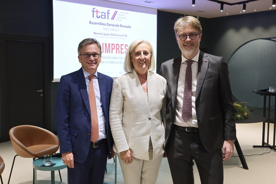 È anche la fiscalità a determinare l’ecosistema imprenditoriale
