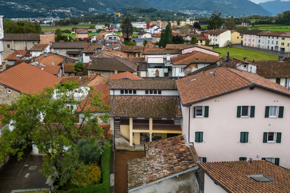 «Degrado e spaccio a Genestrerio, bisogna intervenire»