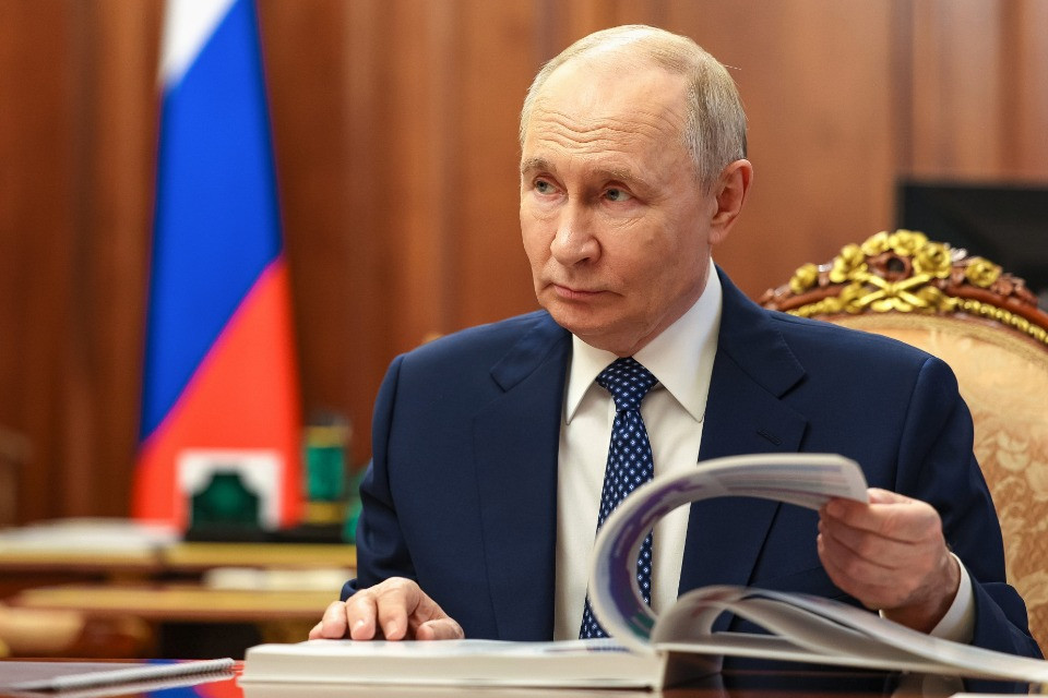Chi era, davvero, la famiglia di Putin? Un'università russa è pronta a scoprirlo
