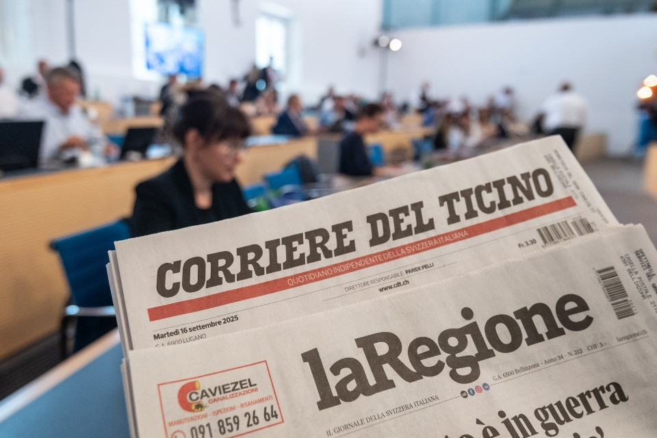 «Per la carta stampata, un aiuto molto prezioso»