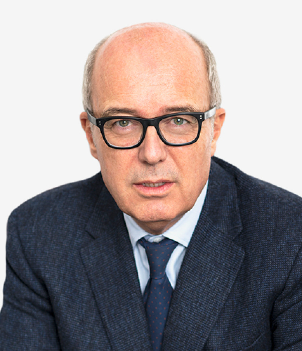 Roberto Grassi, dal 1. luglio vicepresidente della Fidinam Group Holding