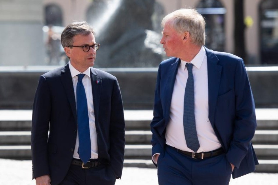 Tassa sulla salute, «un incontro con Berna» prima di decidere sui ristorni