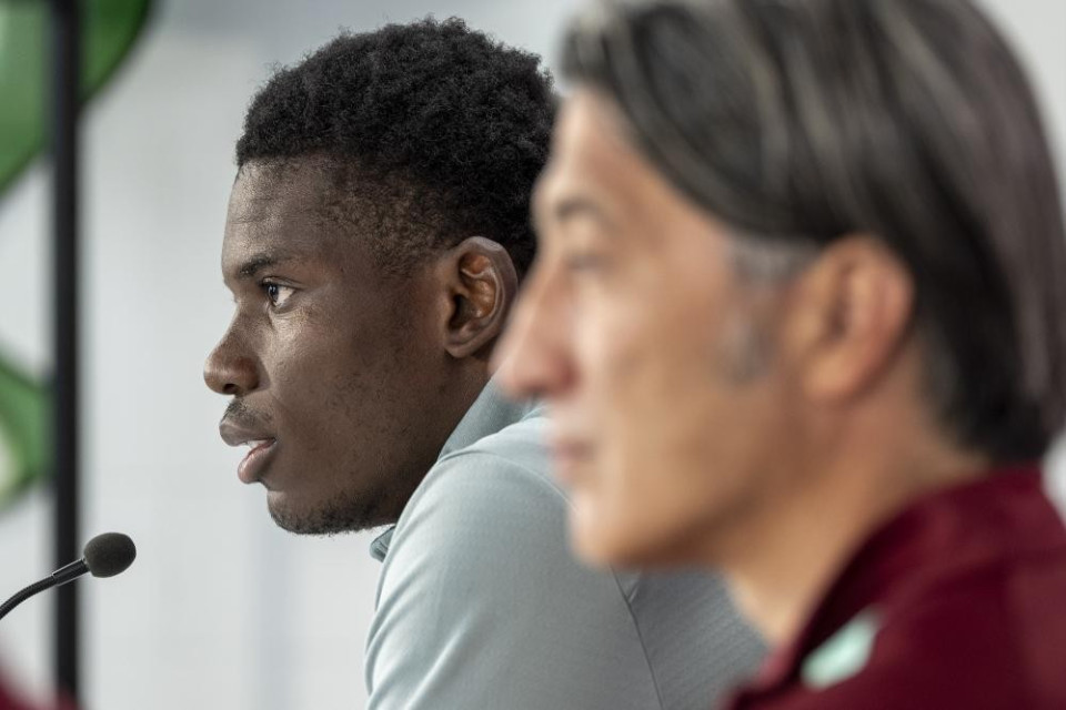 Breel Embolo e l'ESTA: «Richiesto un visto ordinario, gli USA vogliono i documenti della condanna»