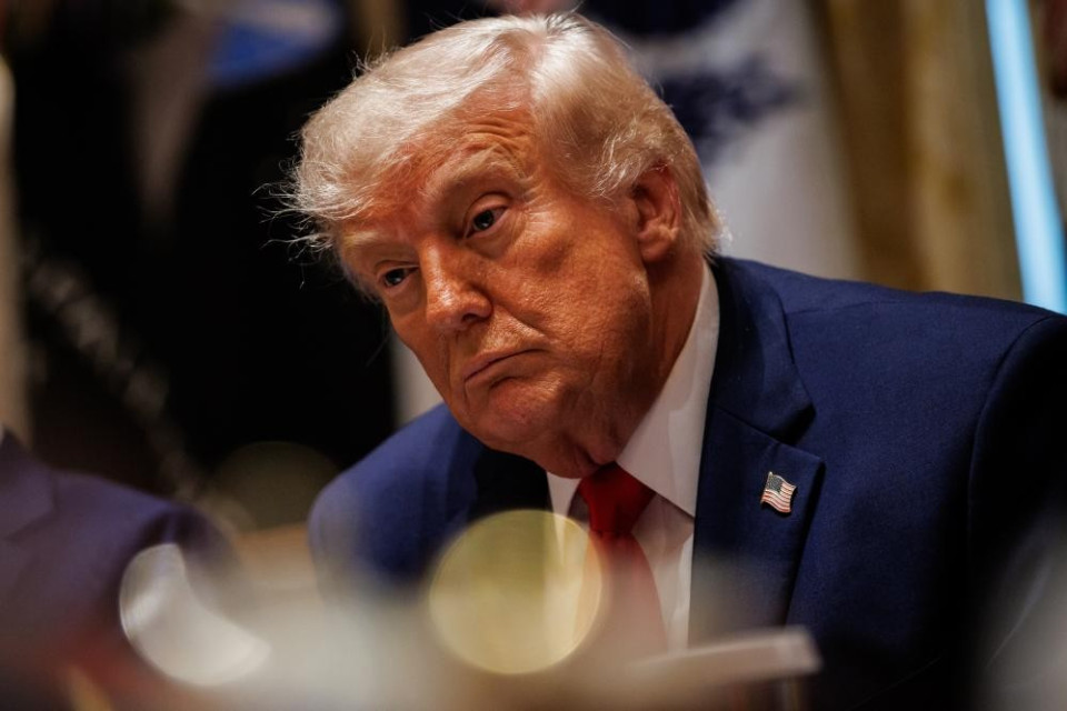 Proposti nuovi dazi USA fino al 12,5% per 60 Paesi, Svizzera compresa