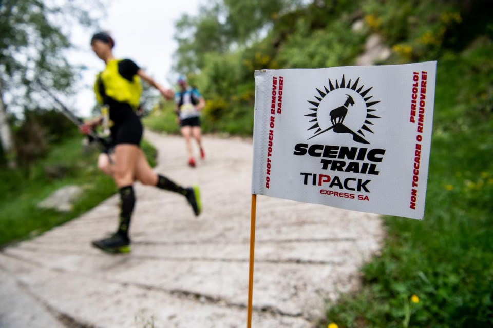Scenic Trail, tornano le grandi sfide della Capriasca