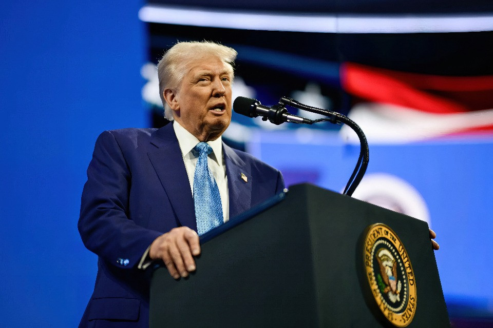 Trump: «L'Iran ha accettato di rinunciare alle armi nucleari»