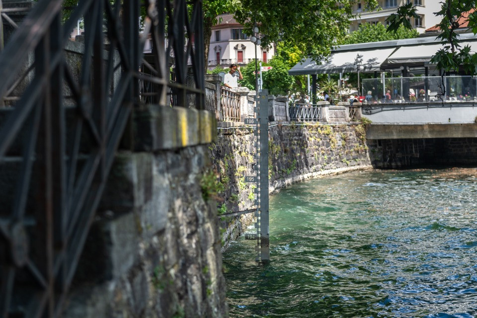 Tra Ticino e Italia c'è ancora tanta maretta