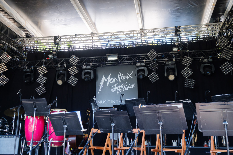 Il Montreux Jazz Festival omaggia Miles Davis