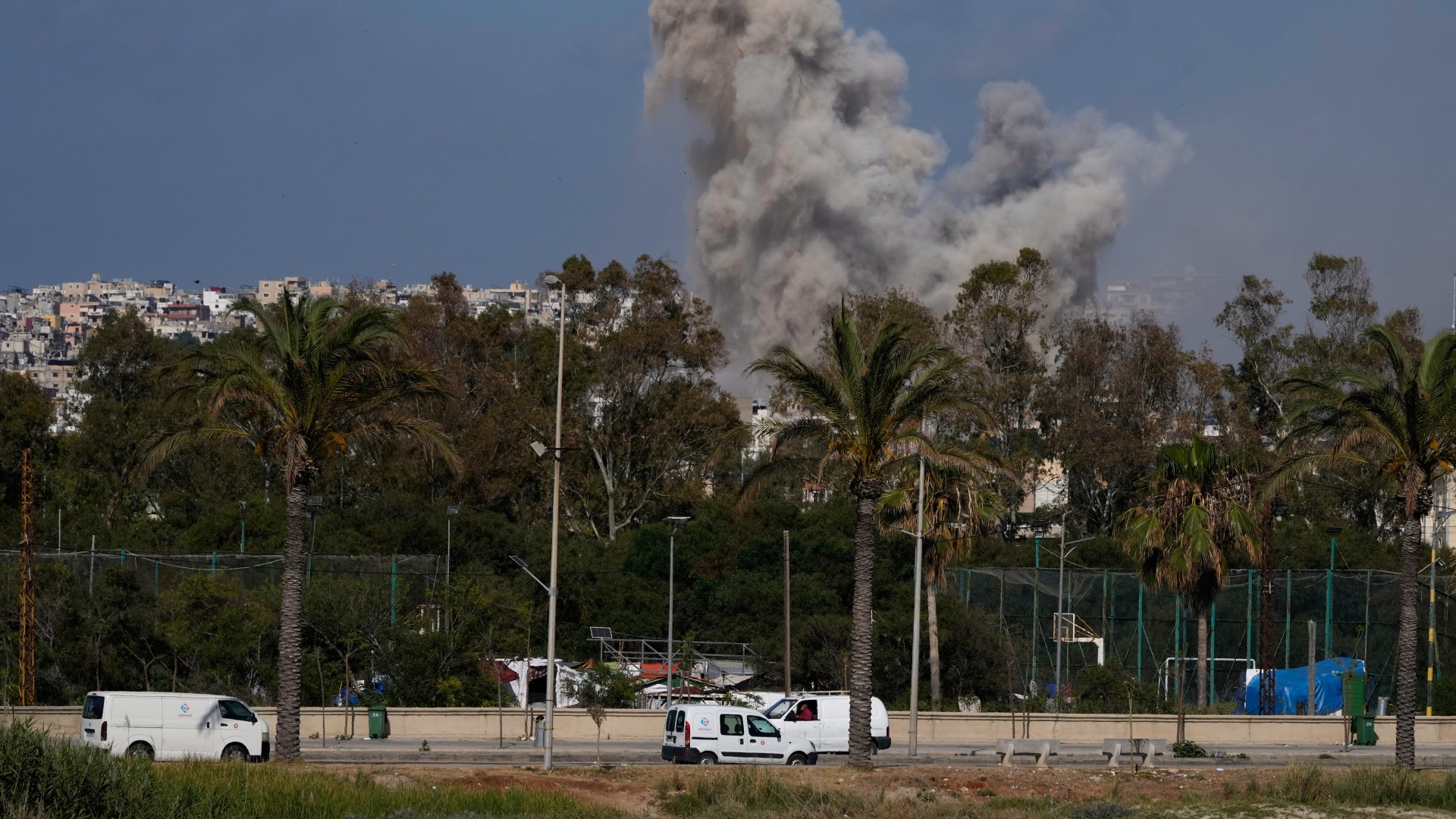 Israele e Libano rinnovano il cessate il fuoco e l'istituzione di zone di sicurezza libanesi