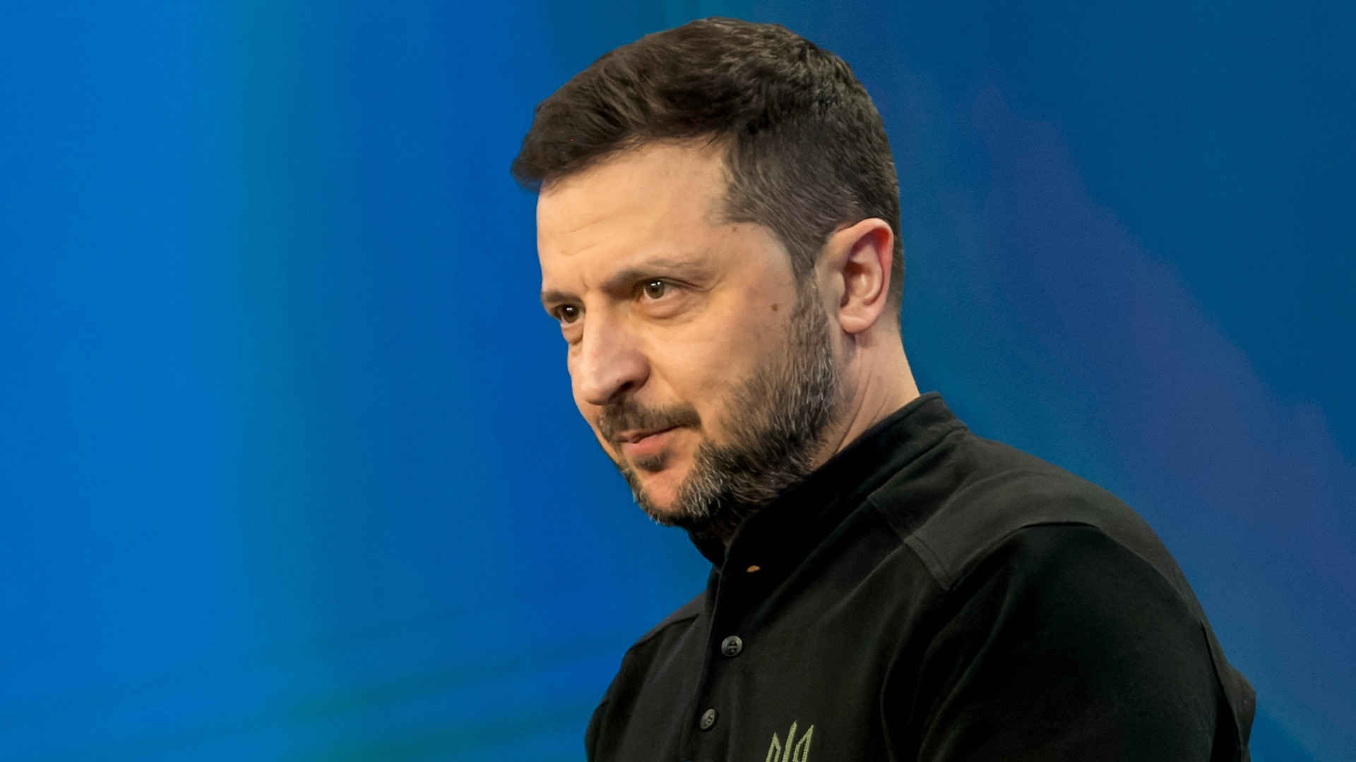 Una lettera aperta di Zelensky a Putin: «Incontriamoci»