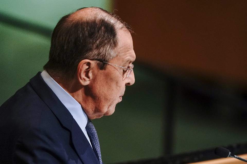 Lavrov: «Gli Usa non hanno rispettato gli accordi»
