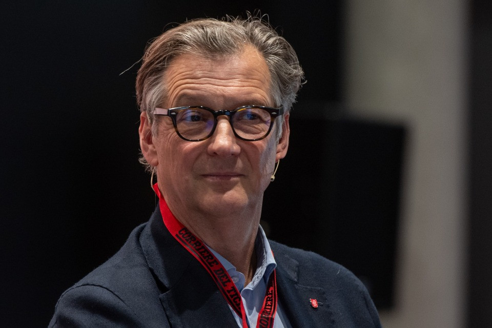Mario Branda: «Scuse a Bentancur? Si assuma le sue responsabilità»