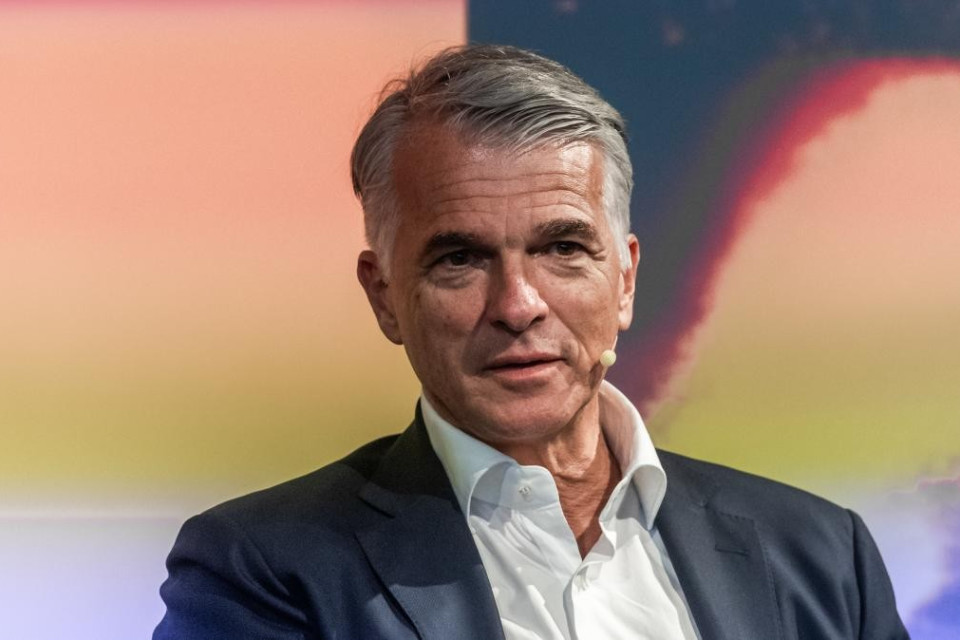 Ermotti: «L'accoppiata Svizzera-UBS è vincente»