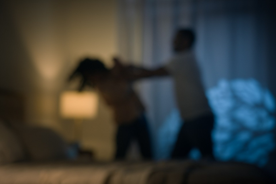 La violenza domestica allarma, ma c'è un piano per prevenirla