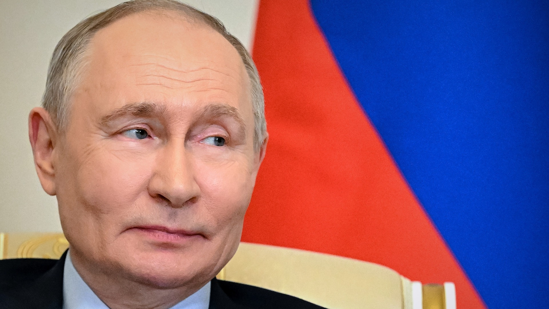 L'annuncio del Cremlino: «Putin informato sulla lettera di Zelensky»