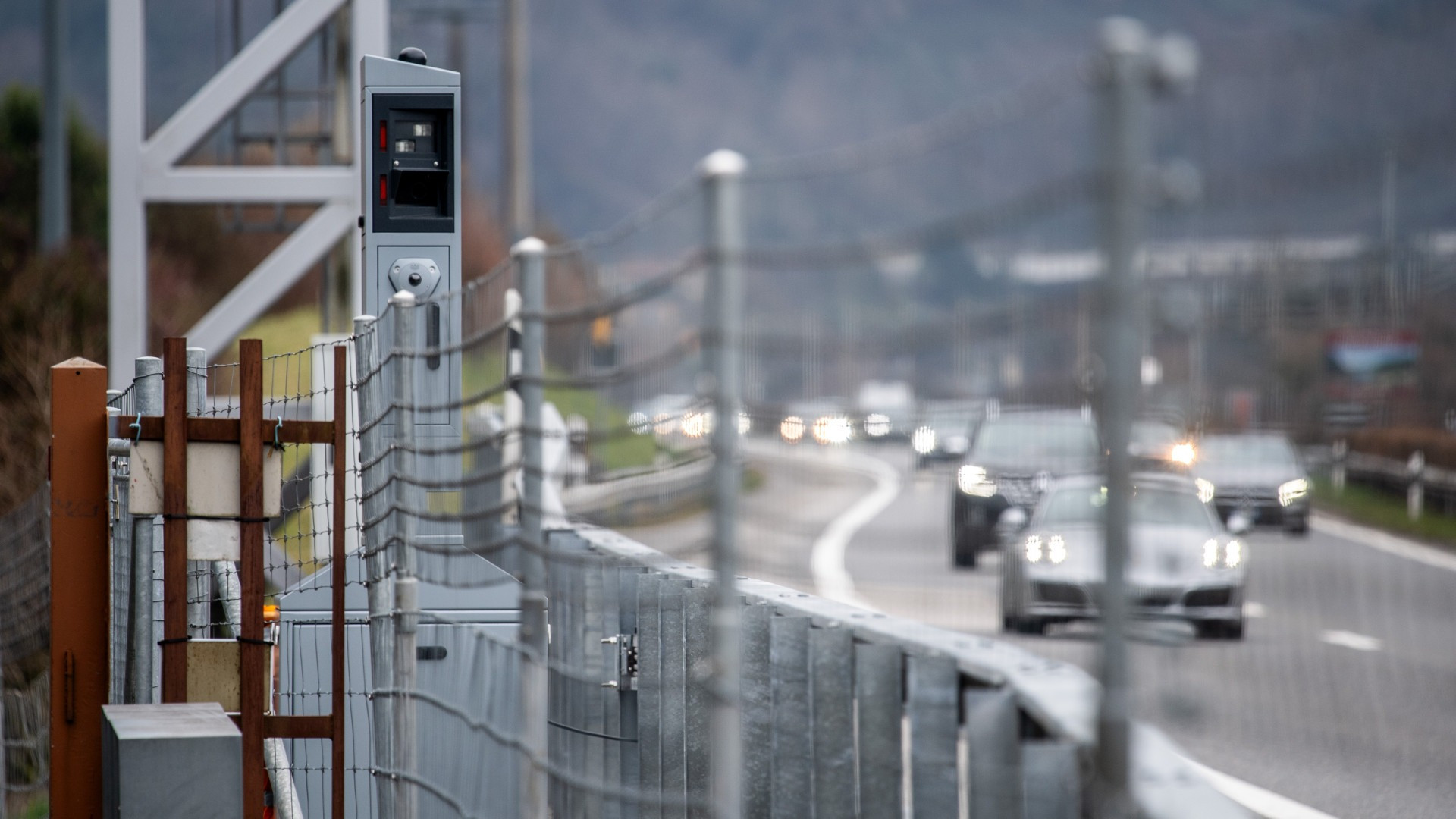 Ecco i radar della prossima settimana in Ticino