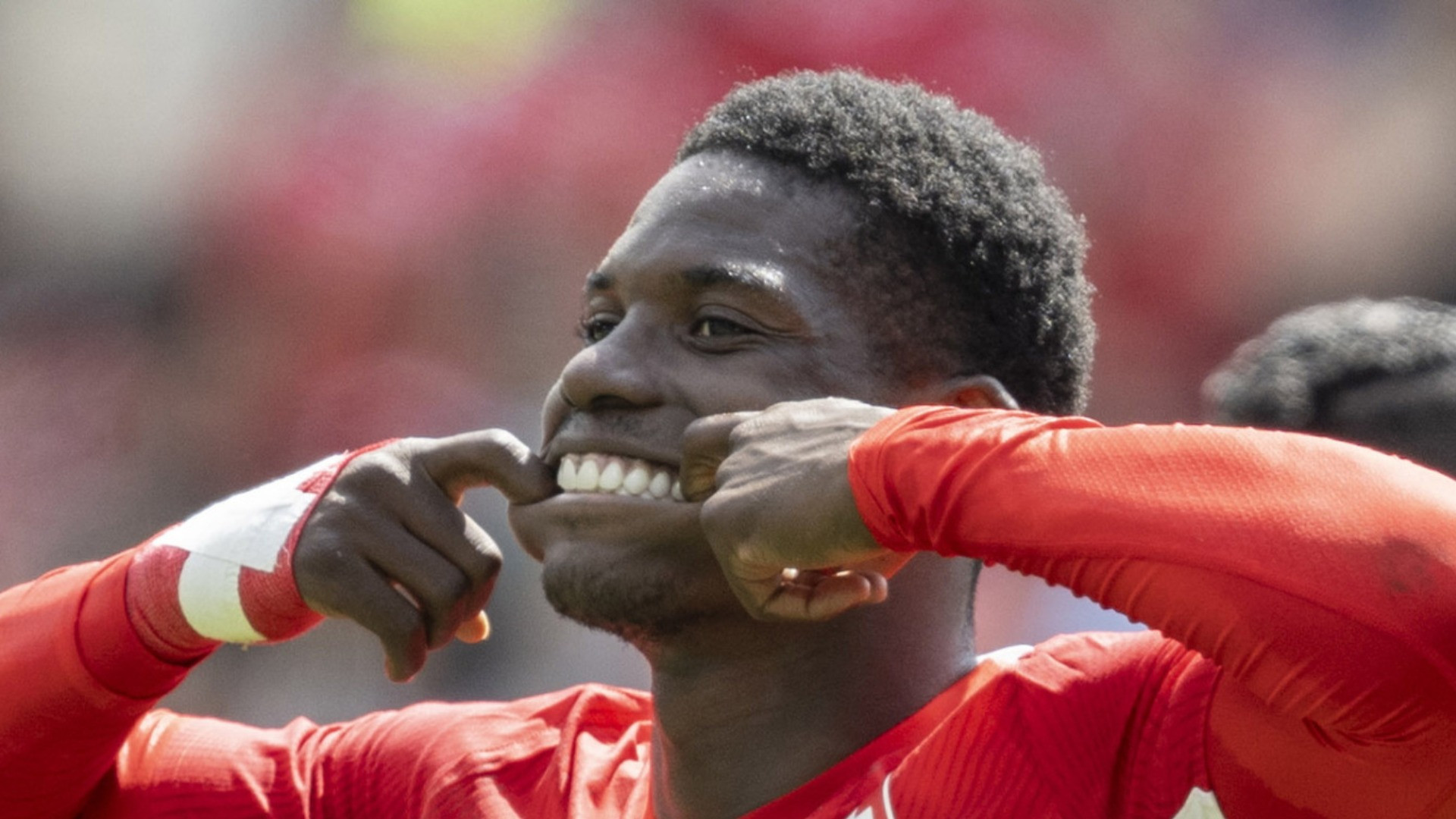 Il Mondiale di Breel Embolo è decollato: «USA, arrivo»