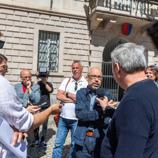 FFS Cargo: il dissenso si allarga