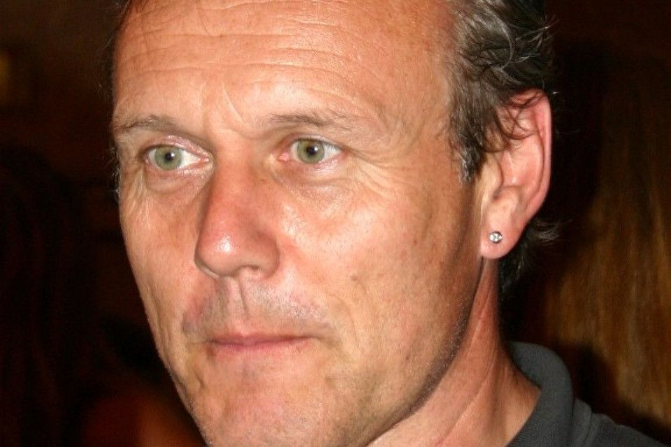 Addio a Anthony Head: aveva recitato in «Buffy» e «Ted Lasso»