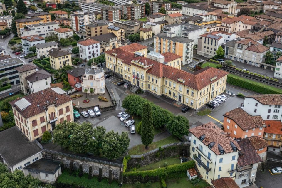 Capitale Culturale Svizzera: «Per Mendrisio un bagaglio di esperienze e idee arricchenti»