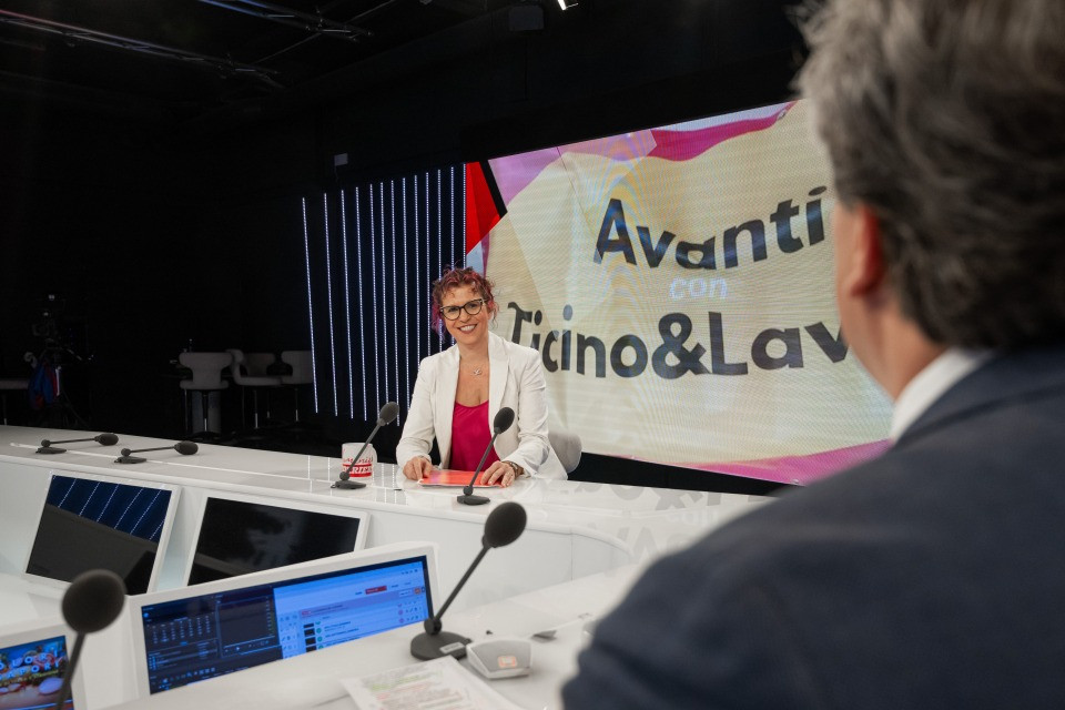 «In politica a volte ci si dimentica che le persone rimangono persone»