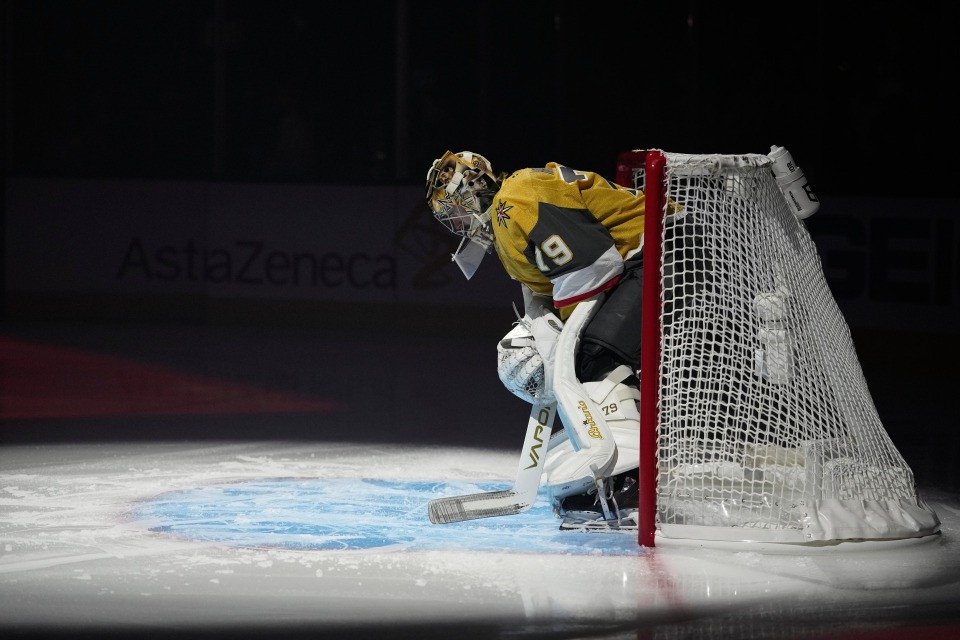 Dal processo con Formenton alla finale per la Stanley Cup