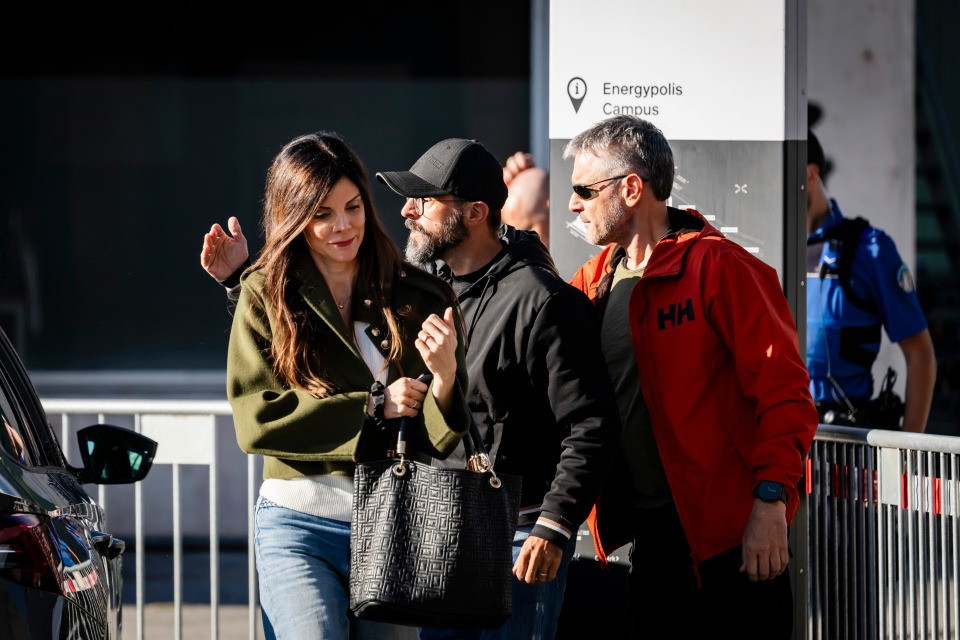 Crans-Montana, Jessica Moretti accusata pure di falsità in documenti