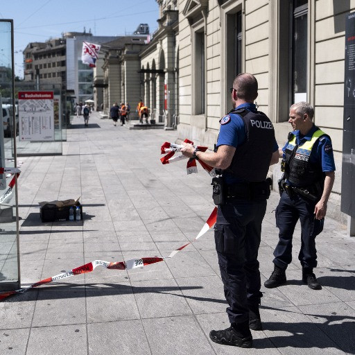 L'esperto sull'attacco con coltello a Winterthur: «Un fenomeno sempre più frequente»