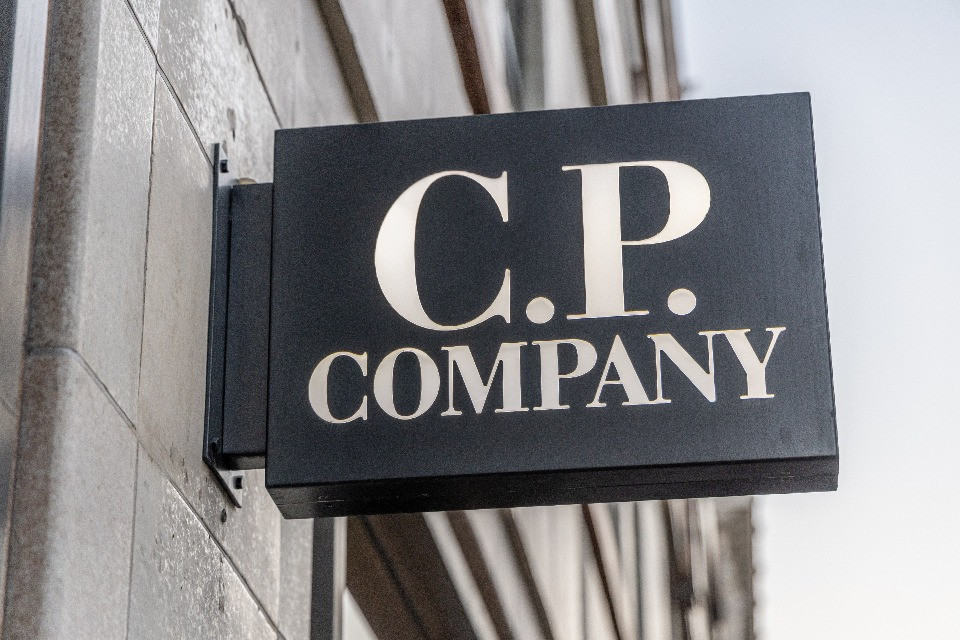 Il ritorno di C.P. Company: «A Mendrisio ho riscattato il nome di mio padre»