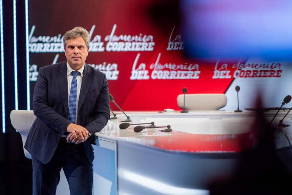 Marchesi e l'UDC 3.0, Mirante e il sogno movimentista