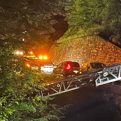 La vittima dell'incidente a Canobbio è un 31.enne residente nel Luganese