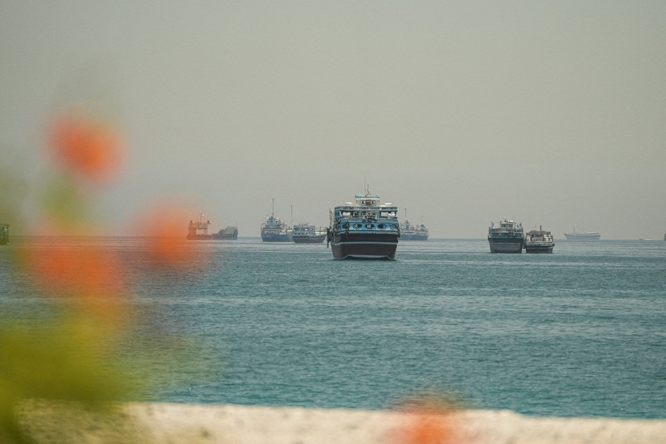 Lo shock di Hormuz spaventa il mondo