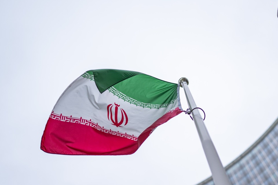 «Missili iraniani su Israele, scattate sirene d'allarme»